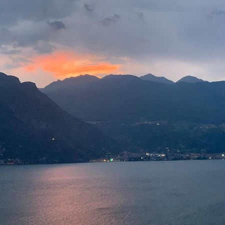 Bernhouse Villa Dorio Dış mekan fotoğraf