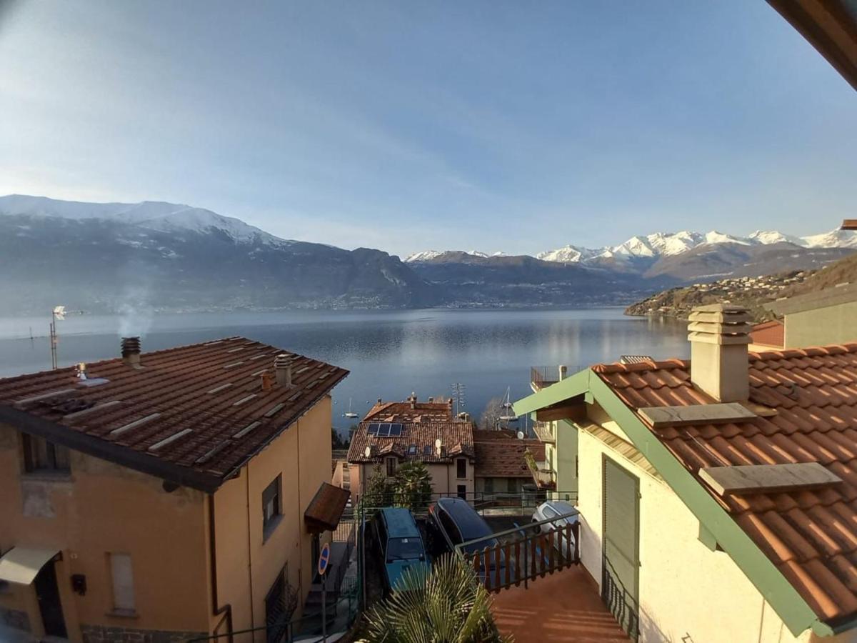 Bernhouse Villa Dorio Dış mekan fotoğraf
