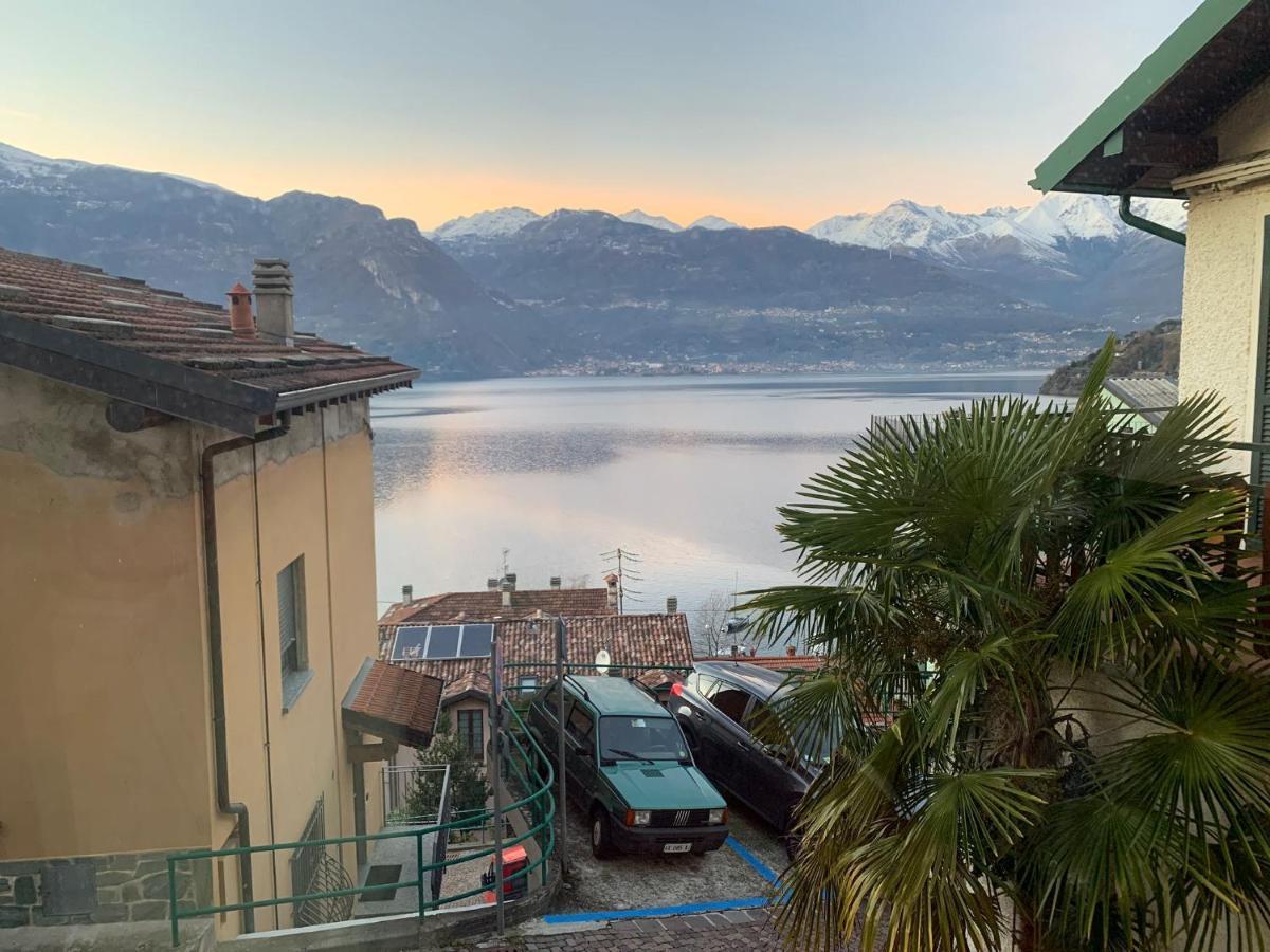 Bernhouse Villa Dorio Dış mekan fotoğraf