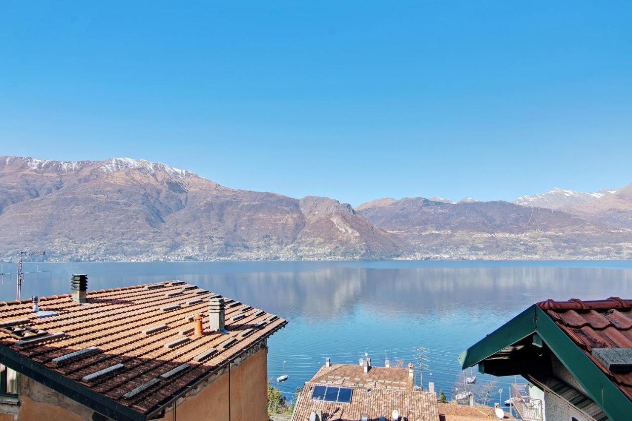 Bernhouse Villa Dorio Dış mekan fotoğraf