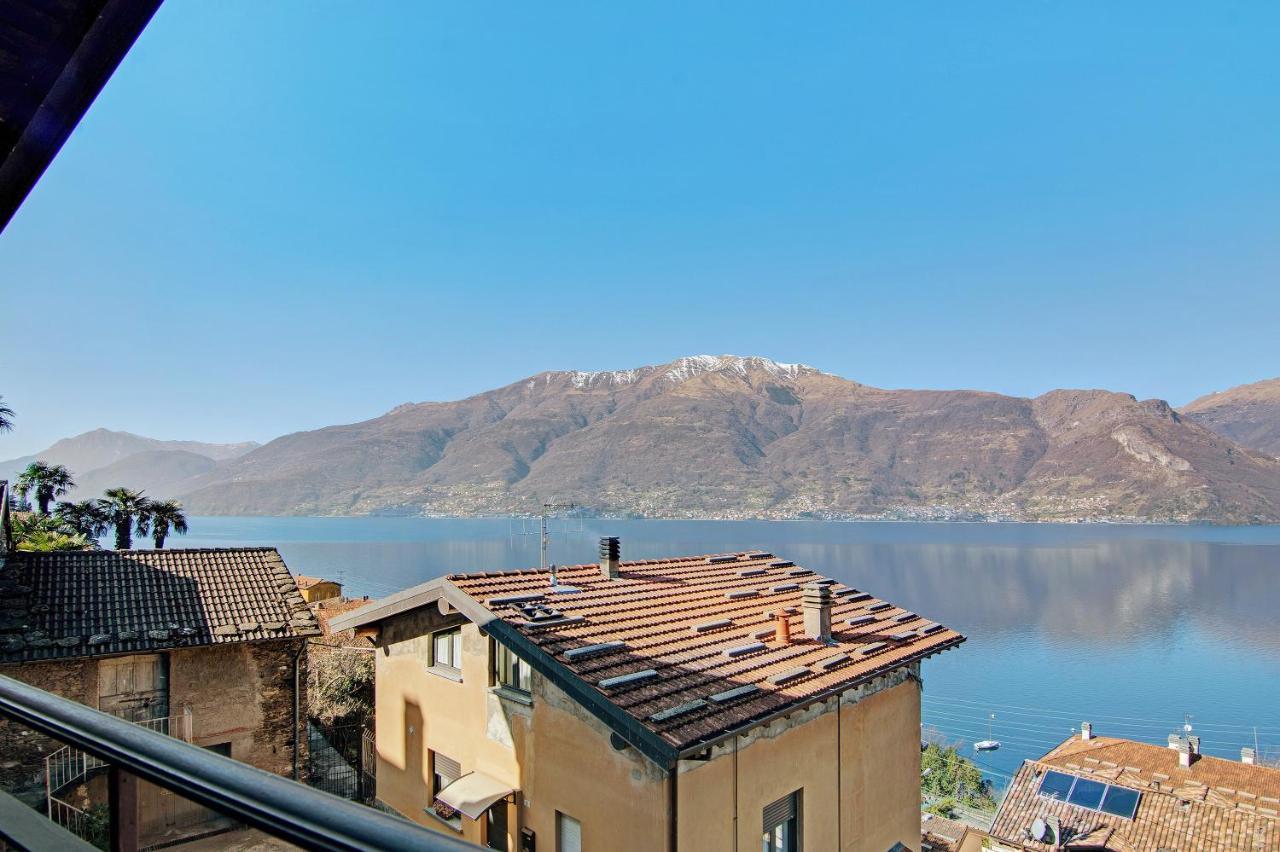Bernhouse Villa Dorio Dış mekan fotoğraf
