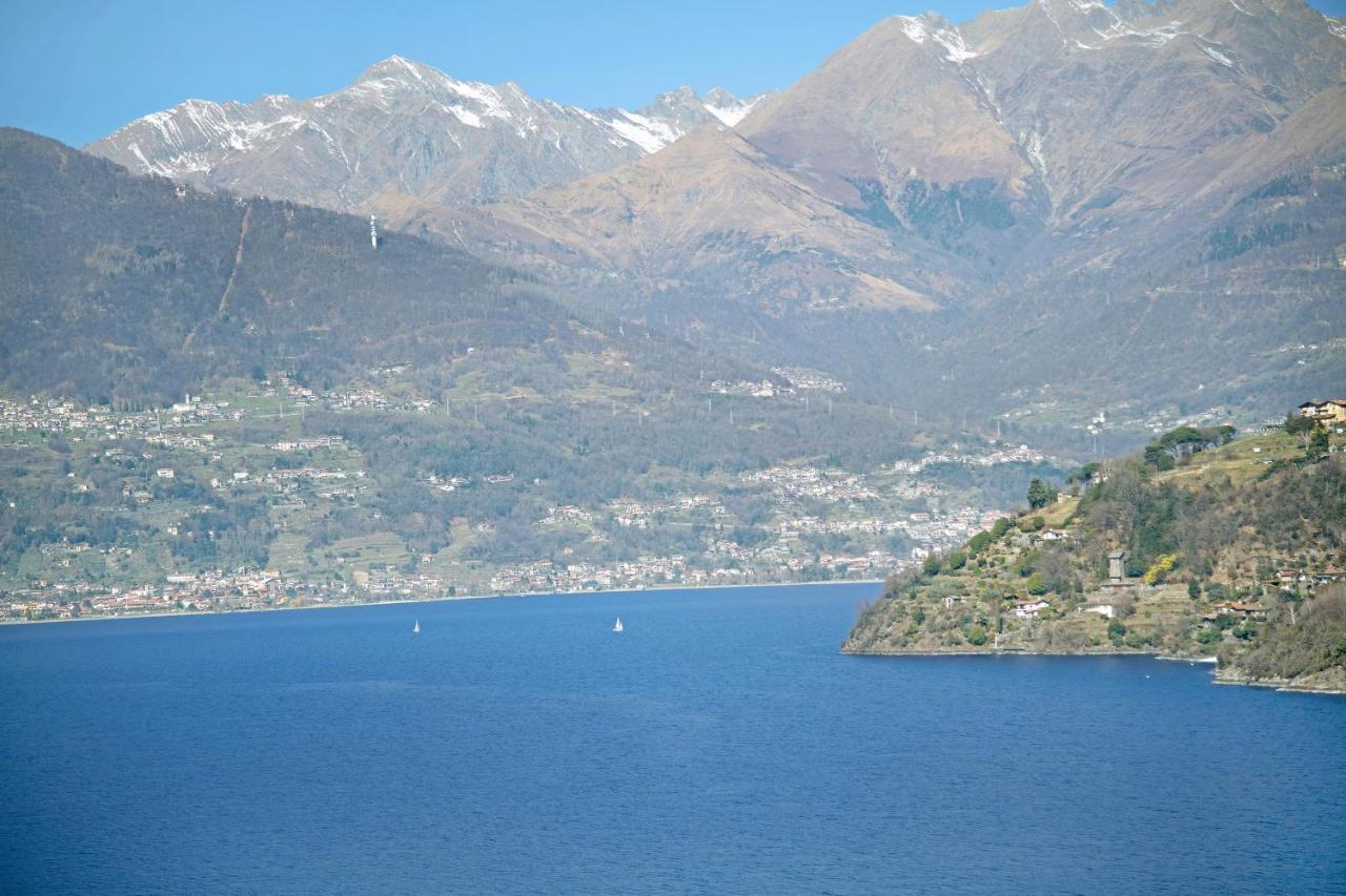 Bernhouse Villa Dorio Dış mekan fotoğraf