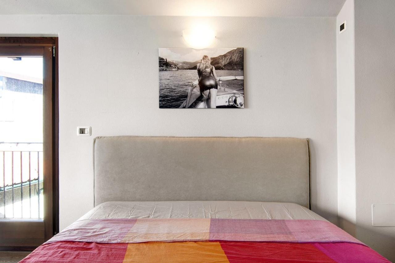 Bernhouse Villa Dorio Dış mekan fotoğraf