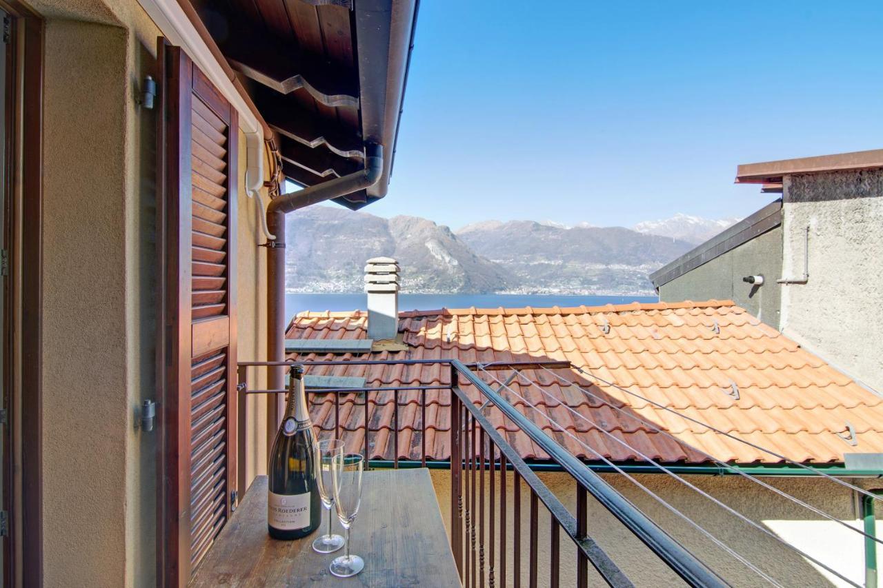 Bernhouse Villa Dorio Dış mekan fotoğraf