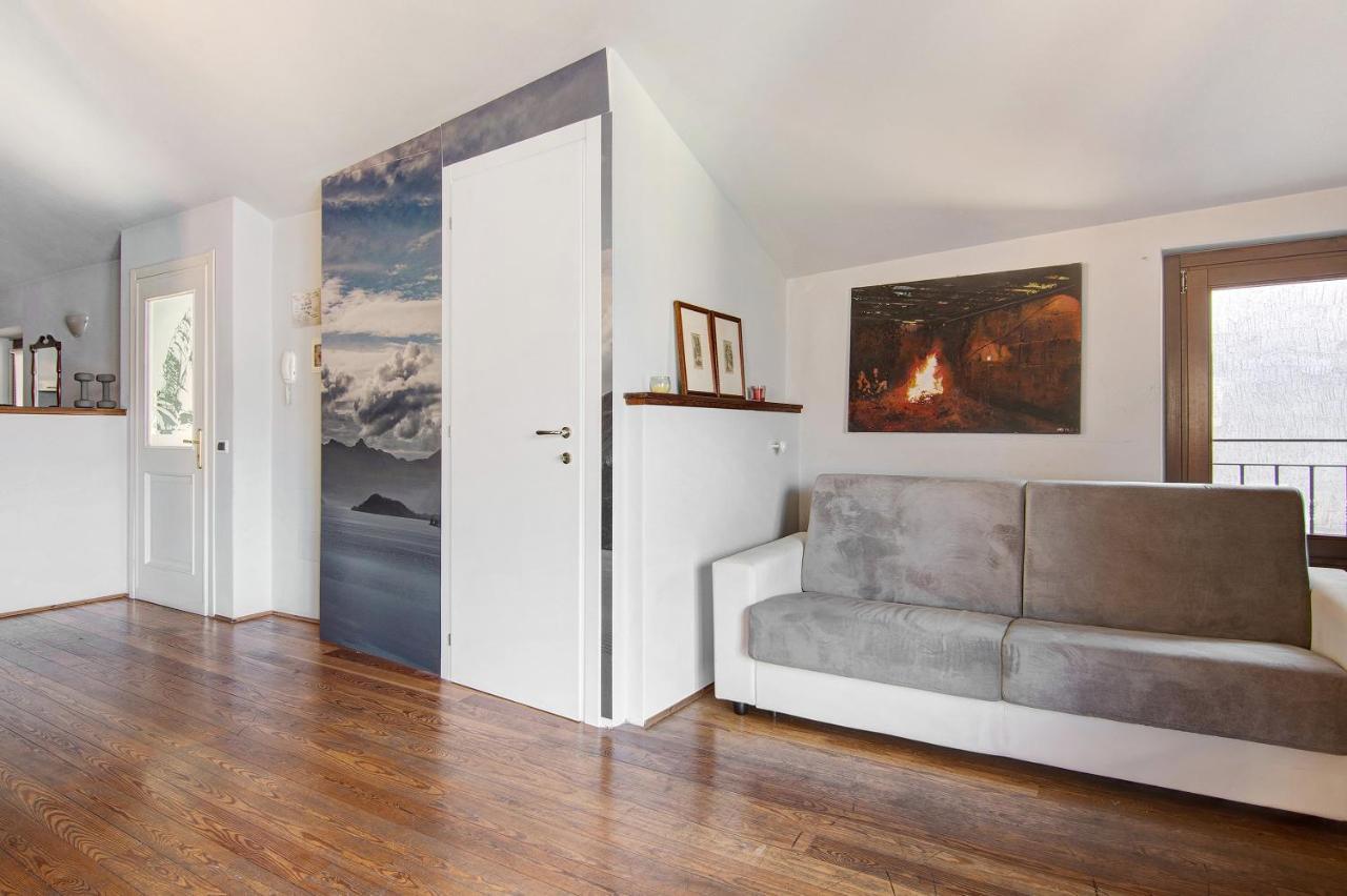 Bernhouse Villa Dorio Dış mekan fotoğraf