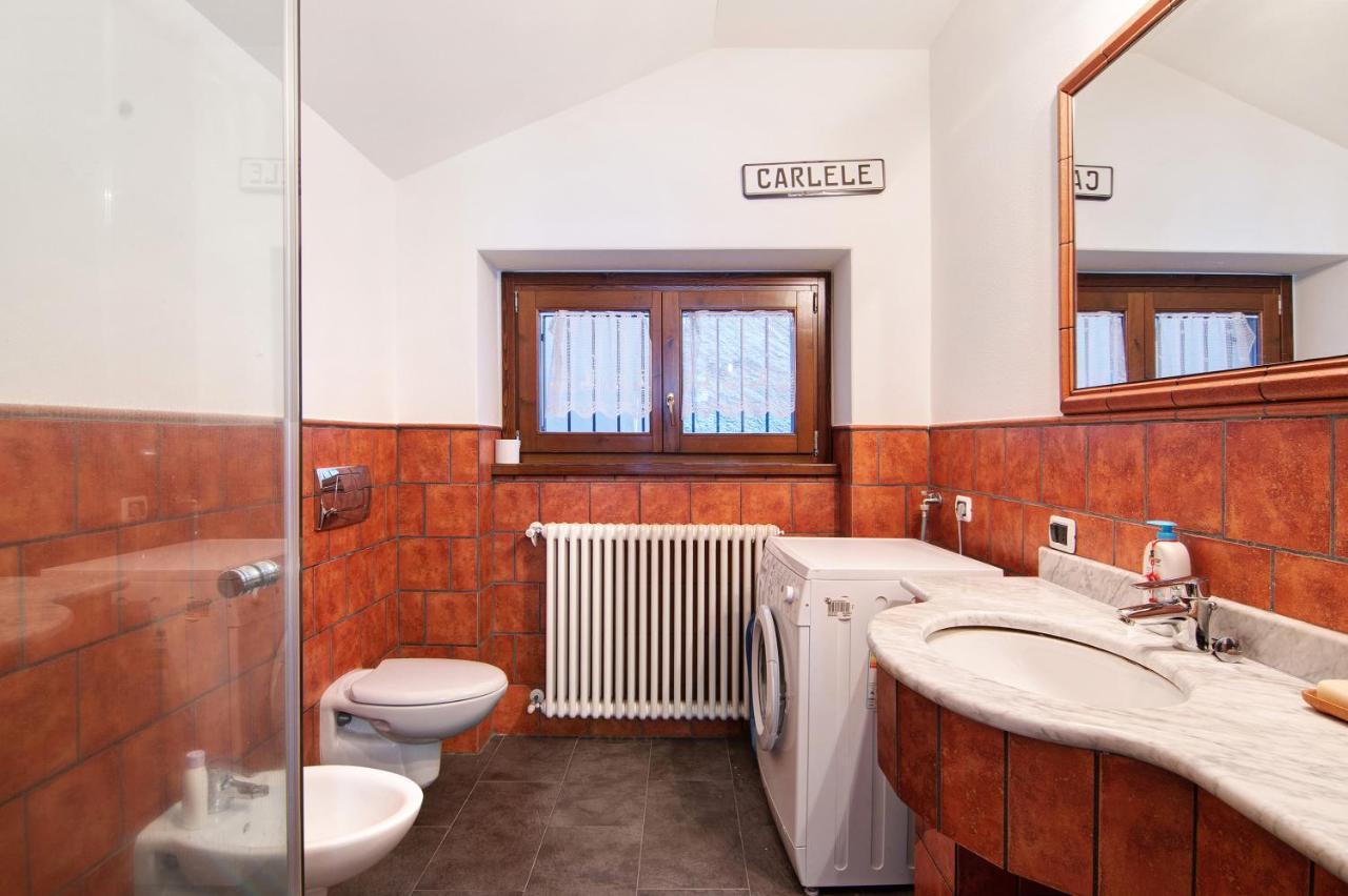 Bernhouse Villa Dorio Dış mekan fotoğraf