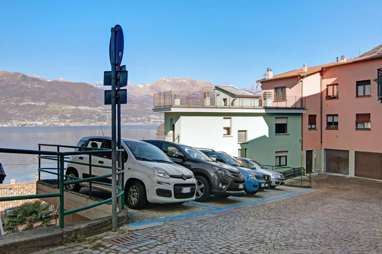 Bernhouse Villa Dorio Dış mekan fotoğraf