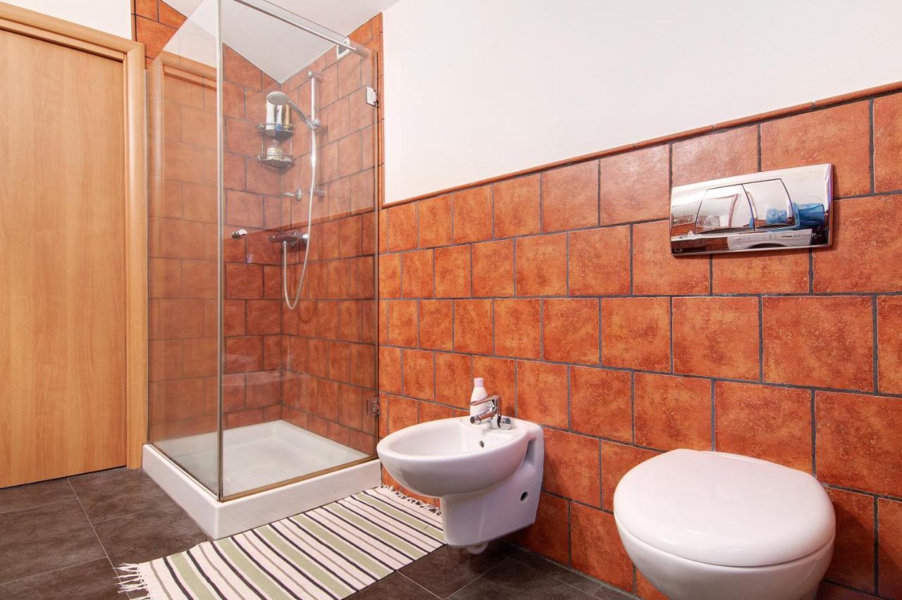 Bernhouse Villa Dorio Dış mekan fotoğraf