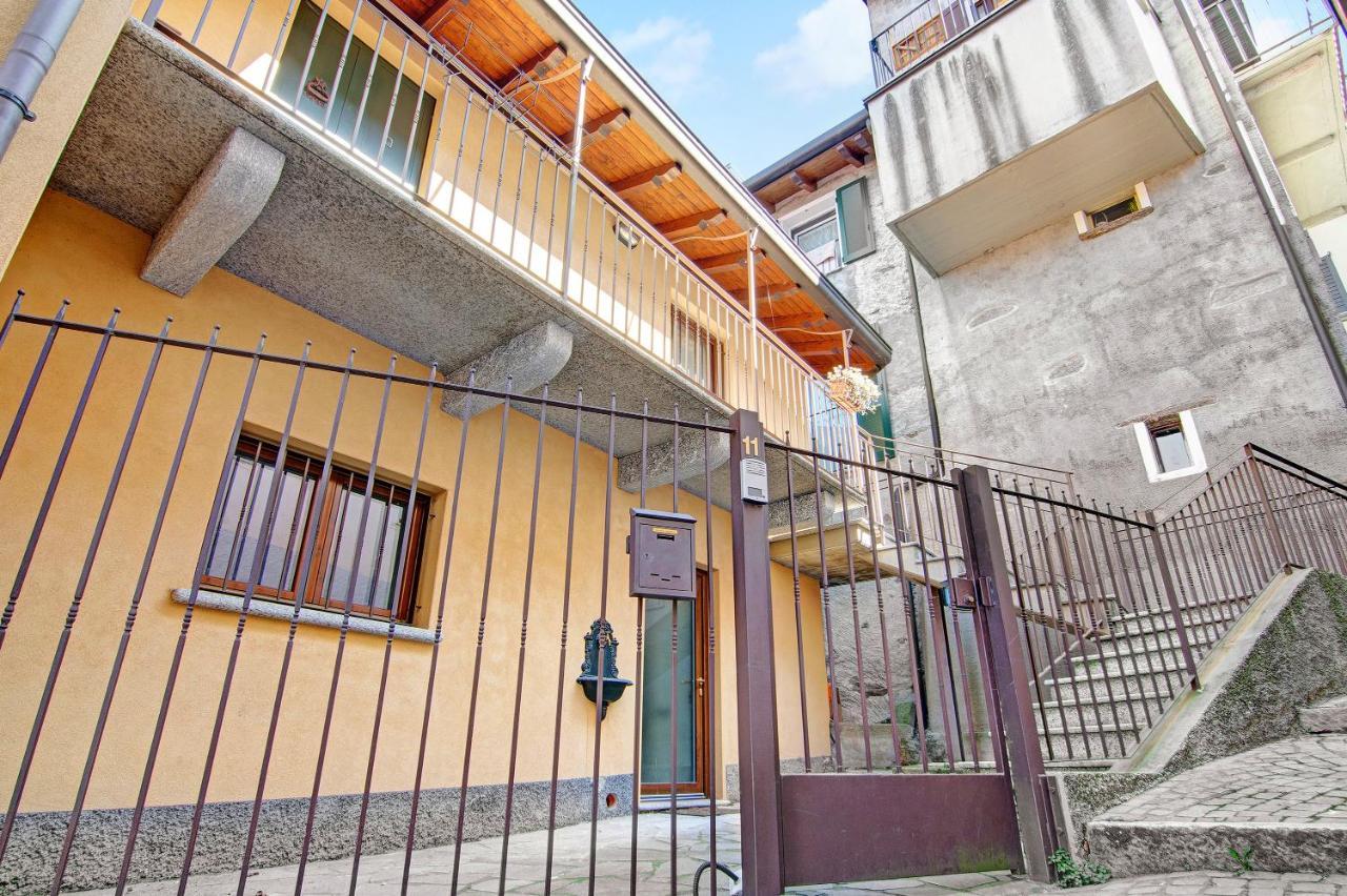 Bernhouse Villa Dorio Dış mekan fotoğraf