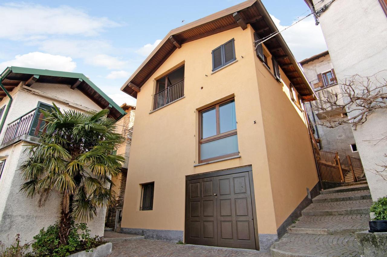 Bernhouse Villa Dorio Dış mekan fotoğraf