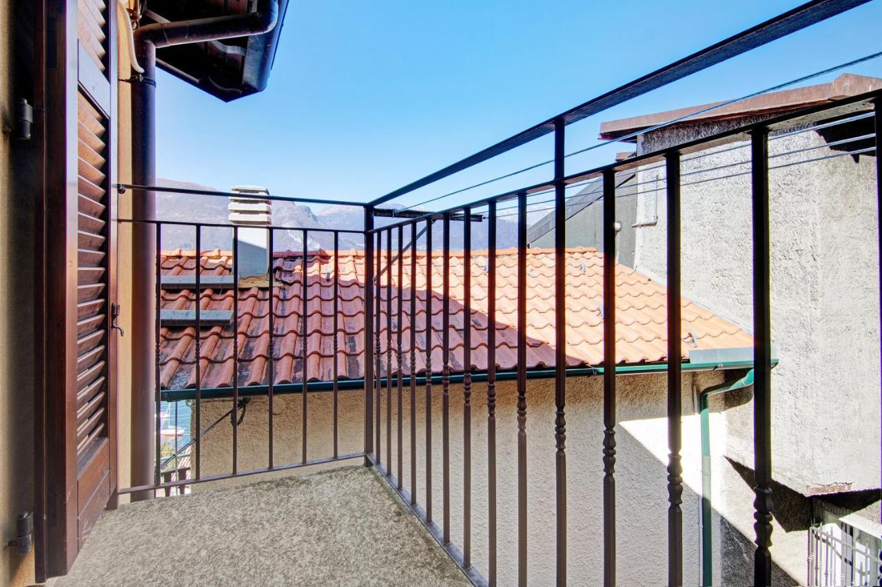 Bernhouse Villa Dorio Dış mekan fotoğraf