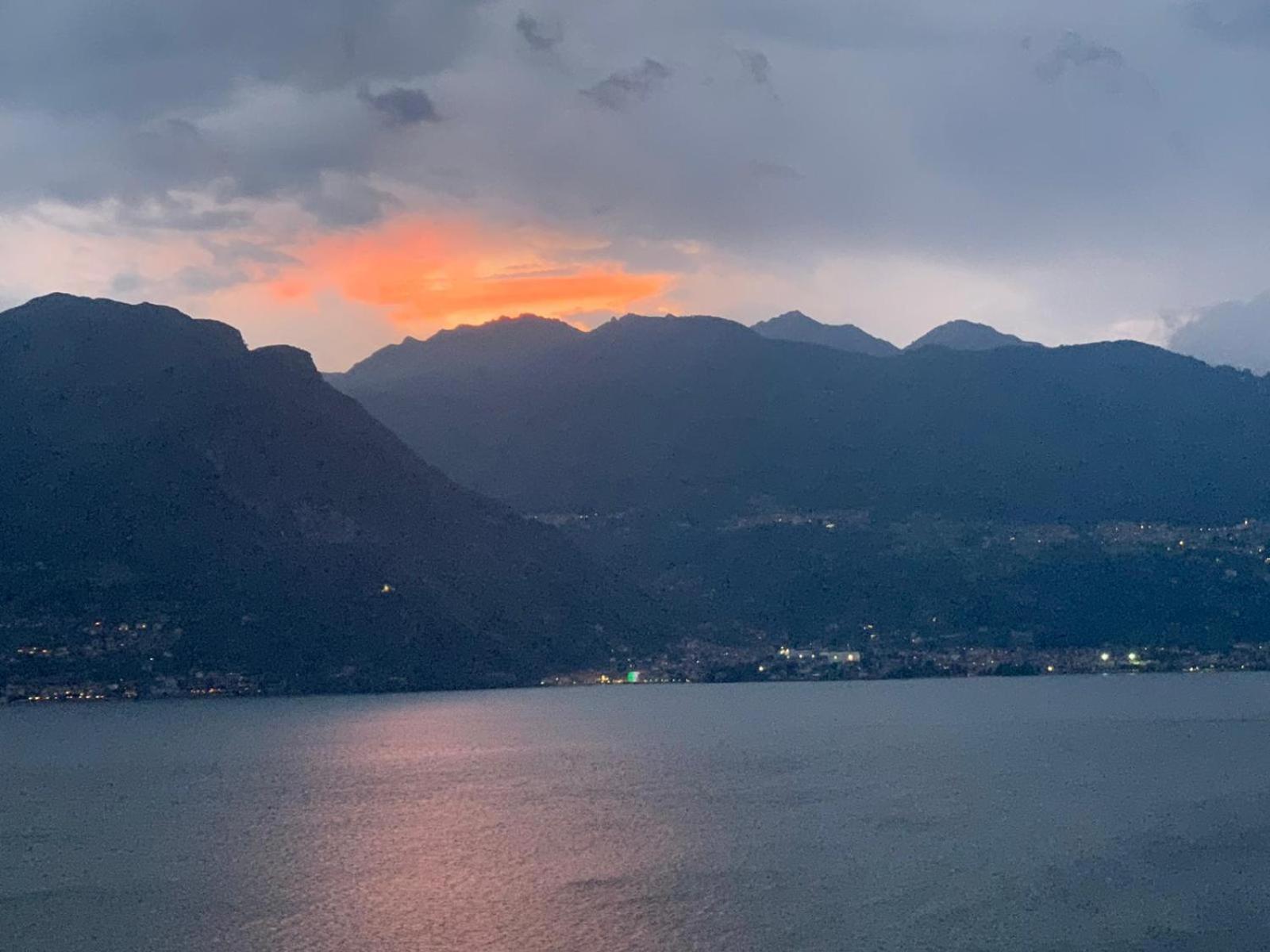 Bernhouse Villa Dorio Dış mekan fotoğraf