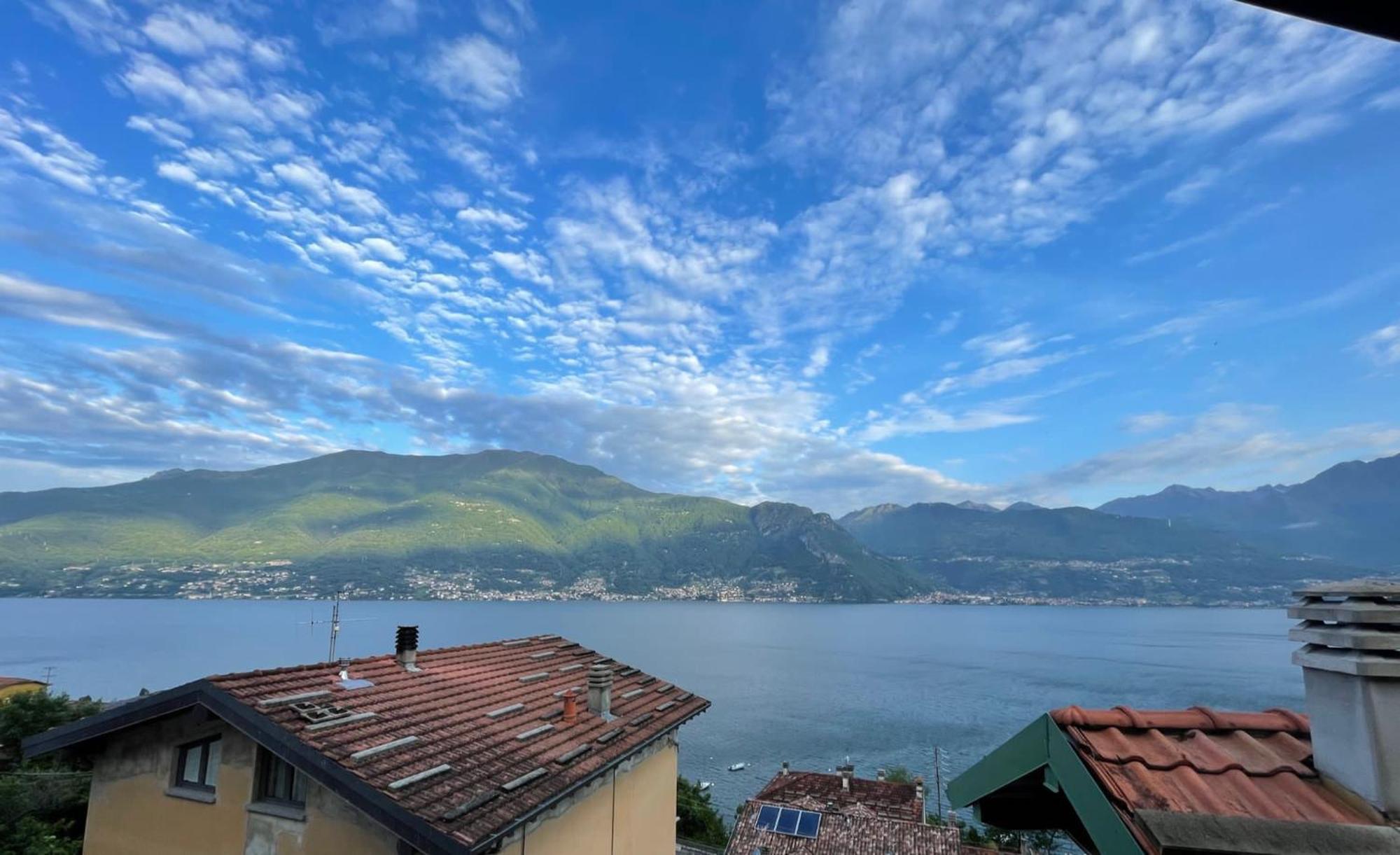 Bernhouse Villa Dorio Dış mekan fotoğraf