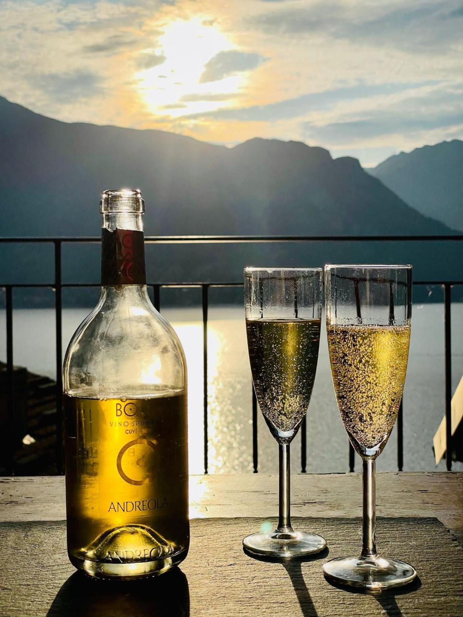 Bernhouse Villa Dorio Dış mekan fotoğraf
